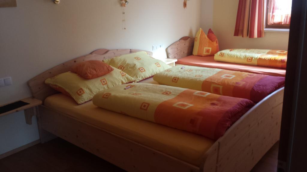 Hanslerfeld Alpbach Quarto foto