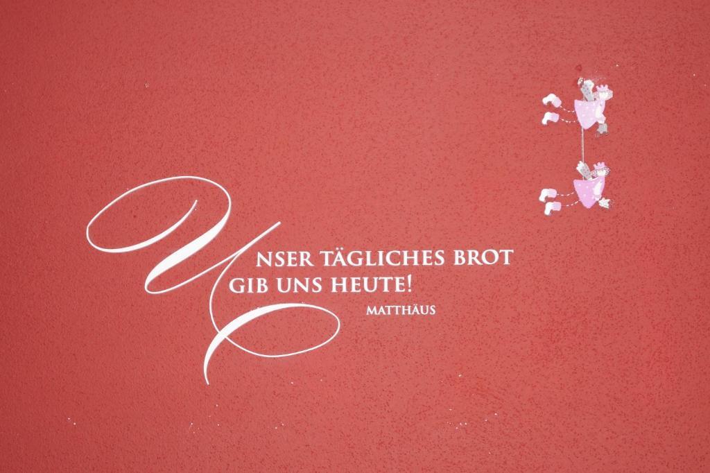 Hanslerfeld Alpbach Quarto foto