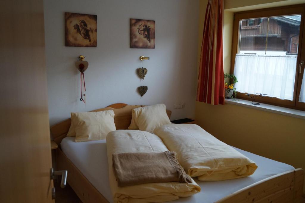 Hanslerfeld Alpbach Quarto foto